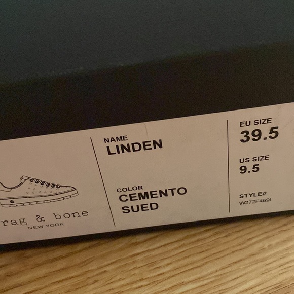 Rag & Bone Linden - Picture 14 of 15